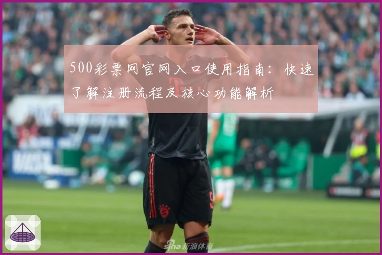 500彩票网官网入口使用指南：快速了解注册流程及核心功能解析